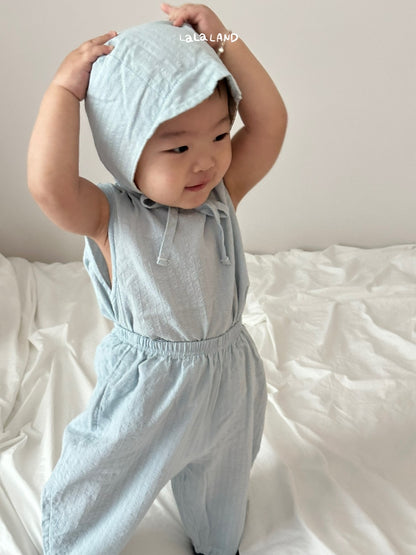 [PRE-ORDER] Blossom Bonnet