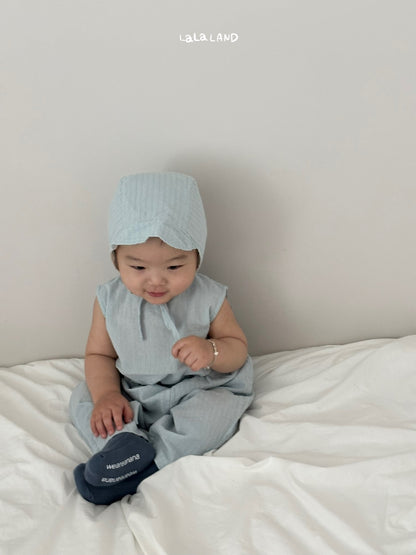 [PRE-ORDER] Blossom Bonnet