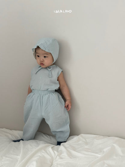 [PRE-ORDER] Blossom Baby Pants