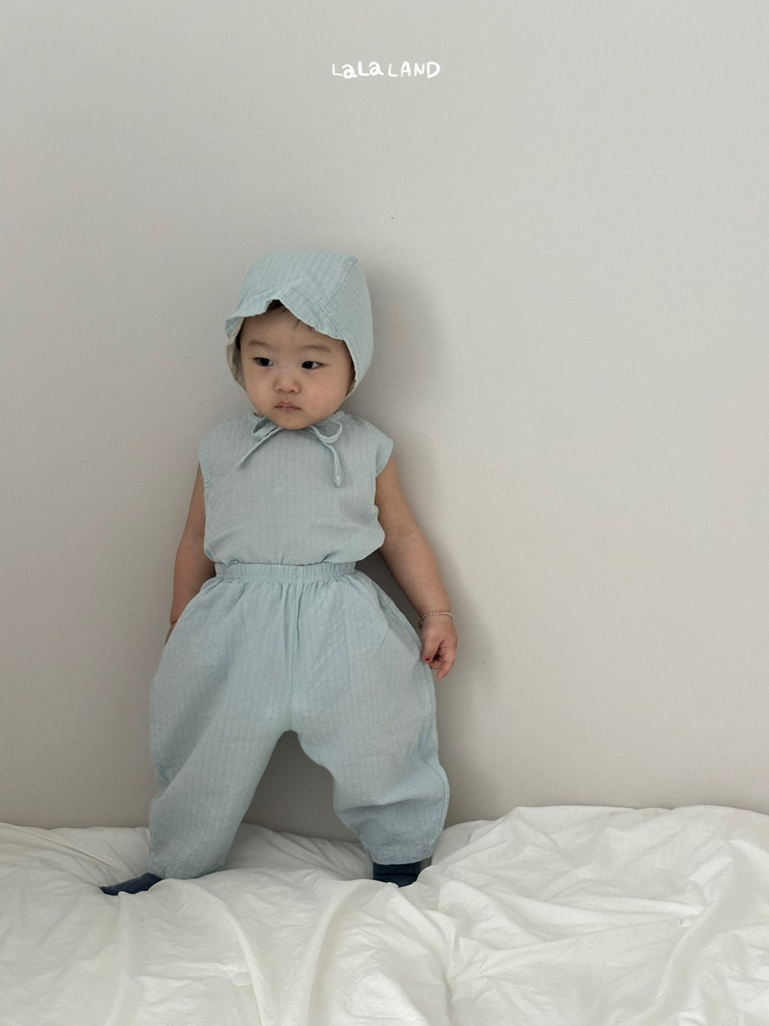 [PRE-ORDER] Blossom Bonnet