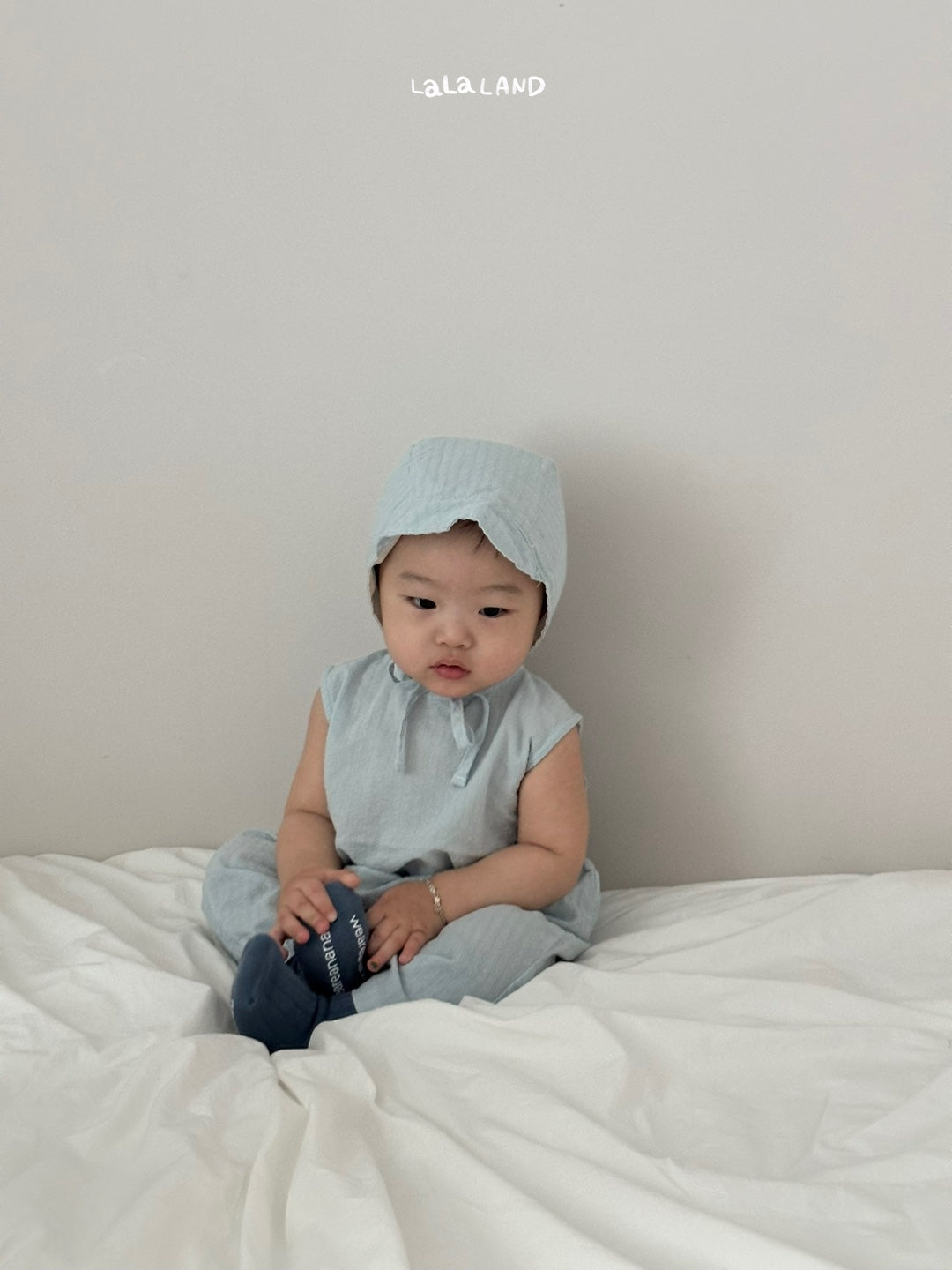 [PRE-ORDER] Blossom Baby Pants