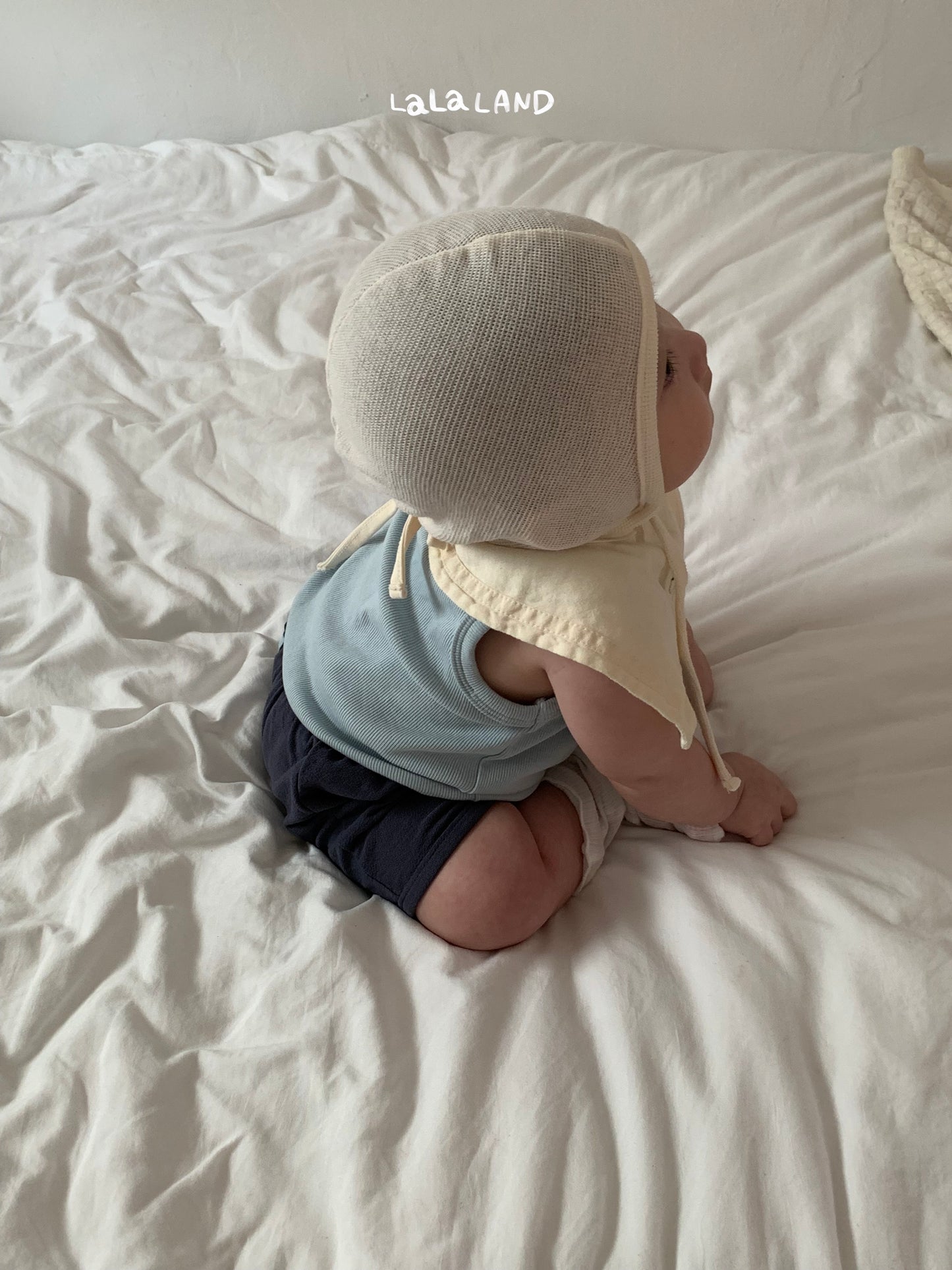 [PRE-ORDER] Hit Ribbed Baby T-Shirts