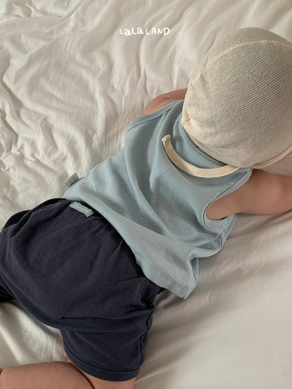 [PRE-ORDER] Hit Ribbed Baby T-Shirts