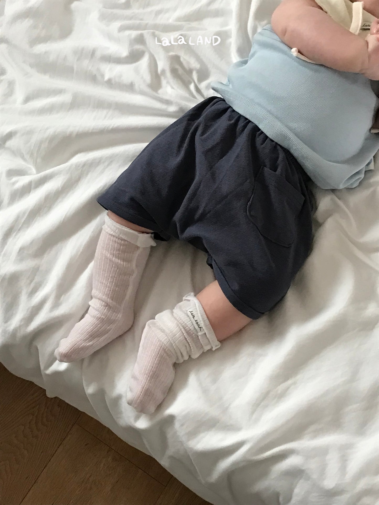 [PRE-ORDER] Bobo Baby Shorts