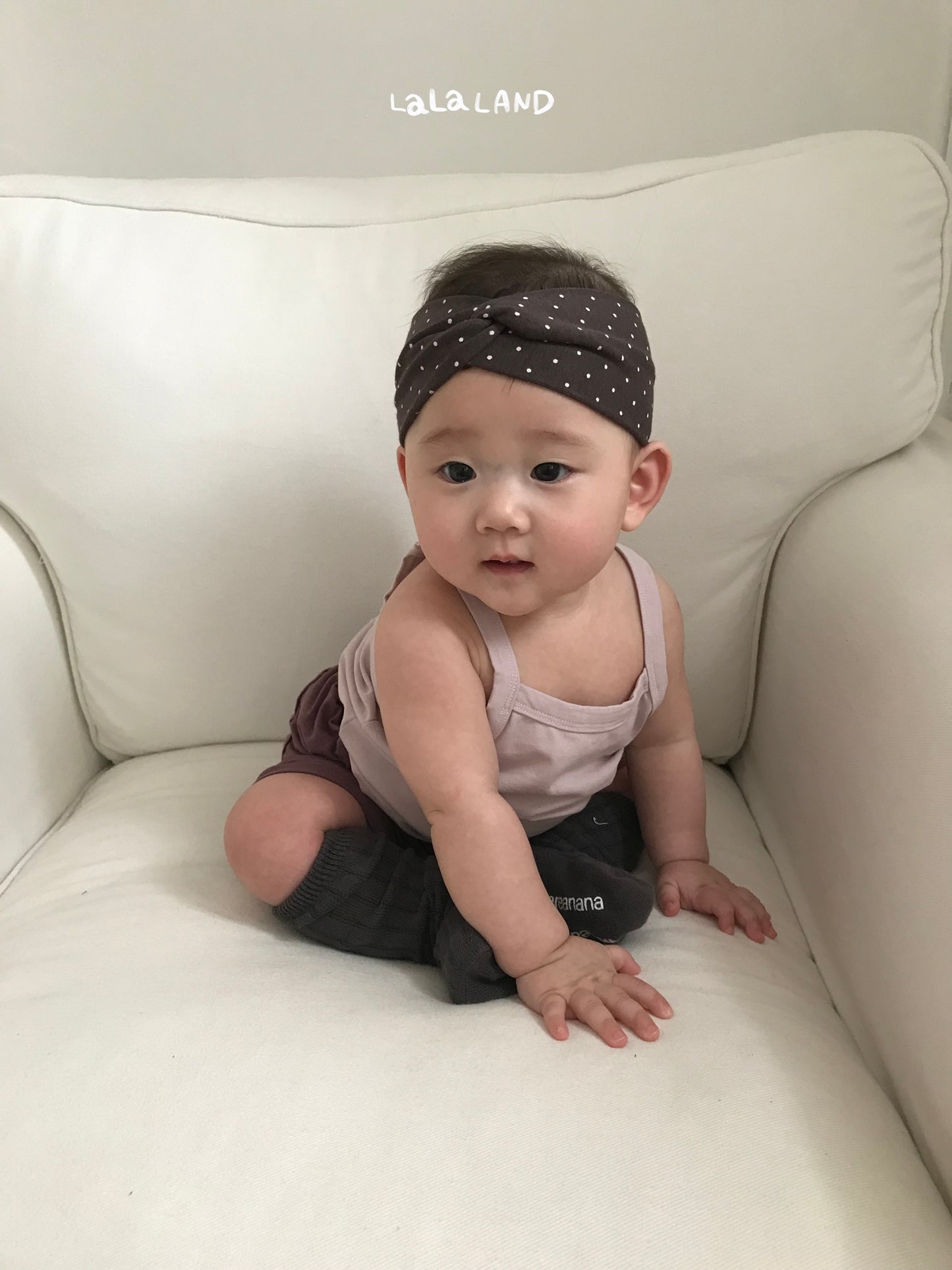[PRE-ORDER] Cool Span Baby Pants