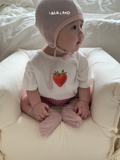 [PRE-ORDER] Summer Mesh Bonnet