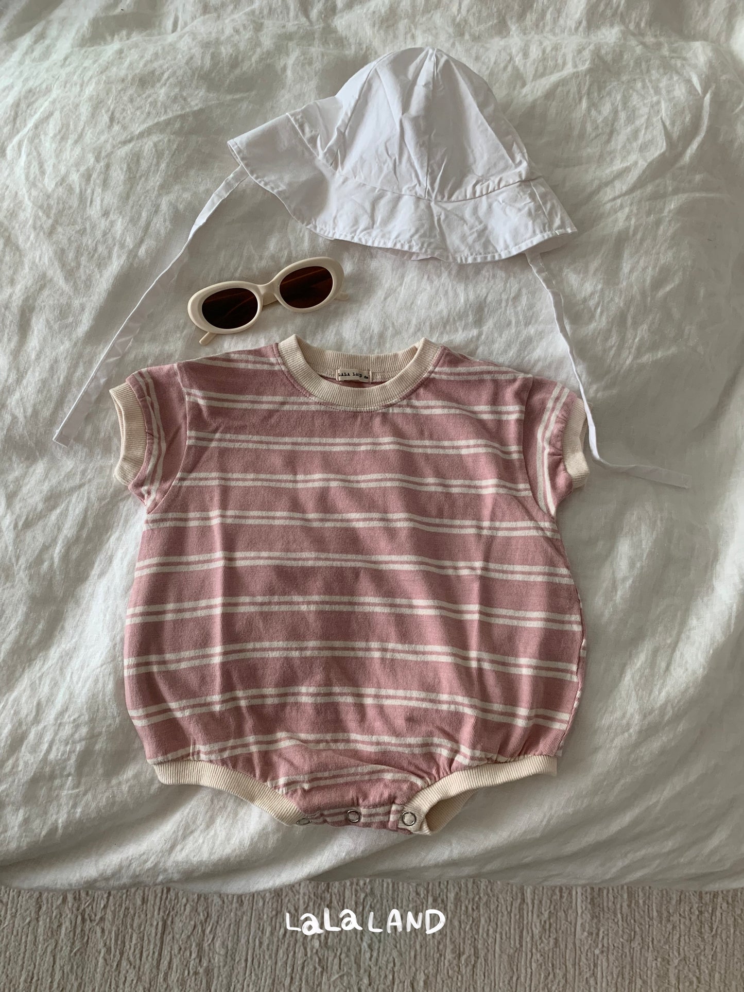 [PRE-ORDER] Saint Body Suit
