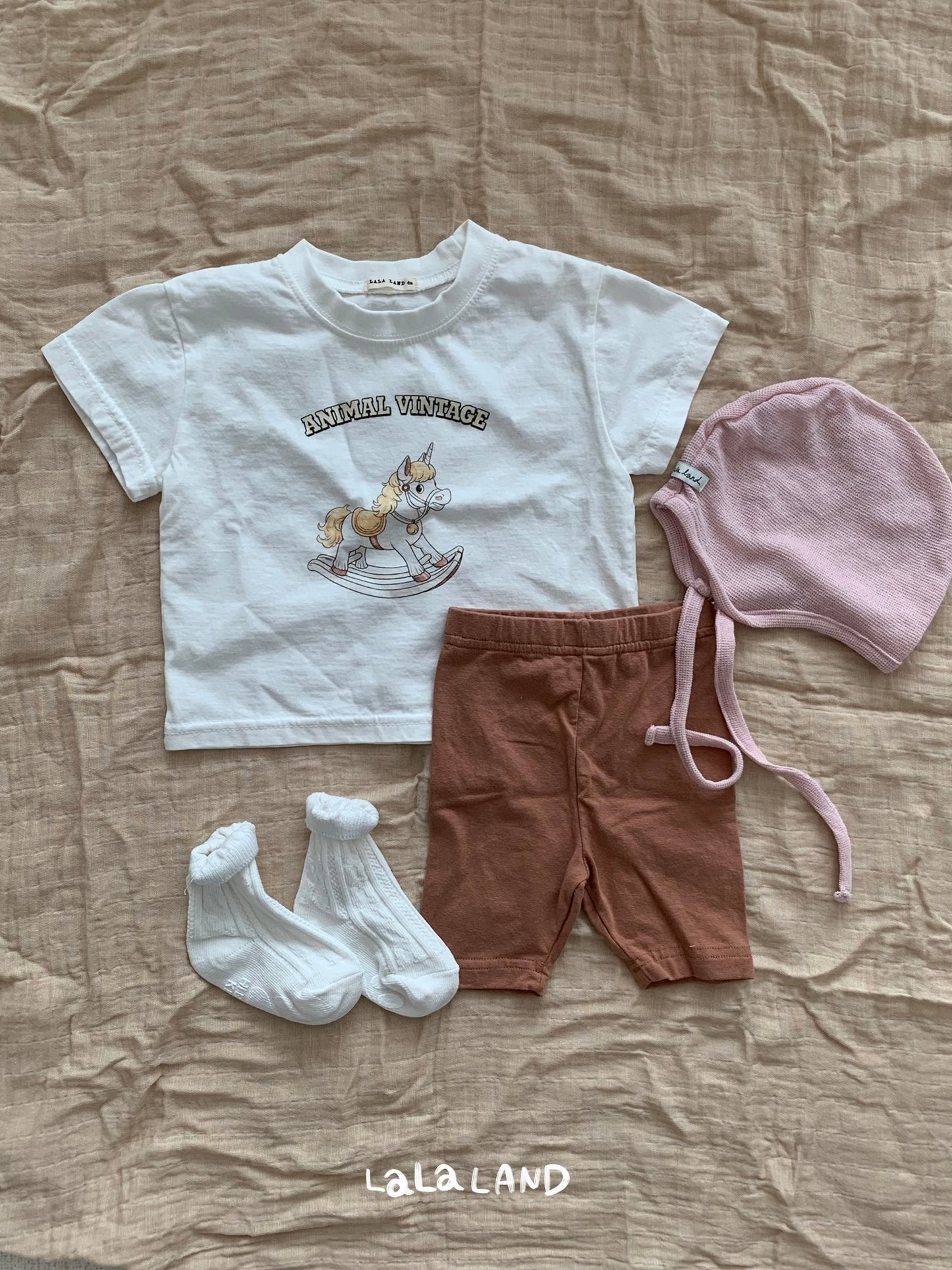 [PRE-ORDER] Unicorn Baby T-Shirts