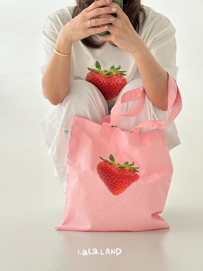 [PRE-ORDER] Fruits Echo Bag