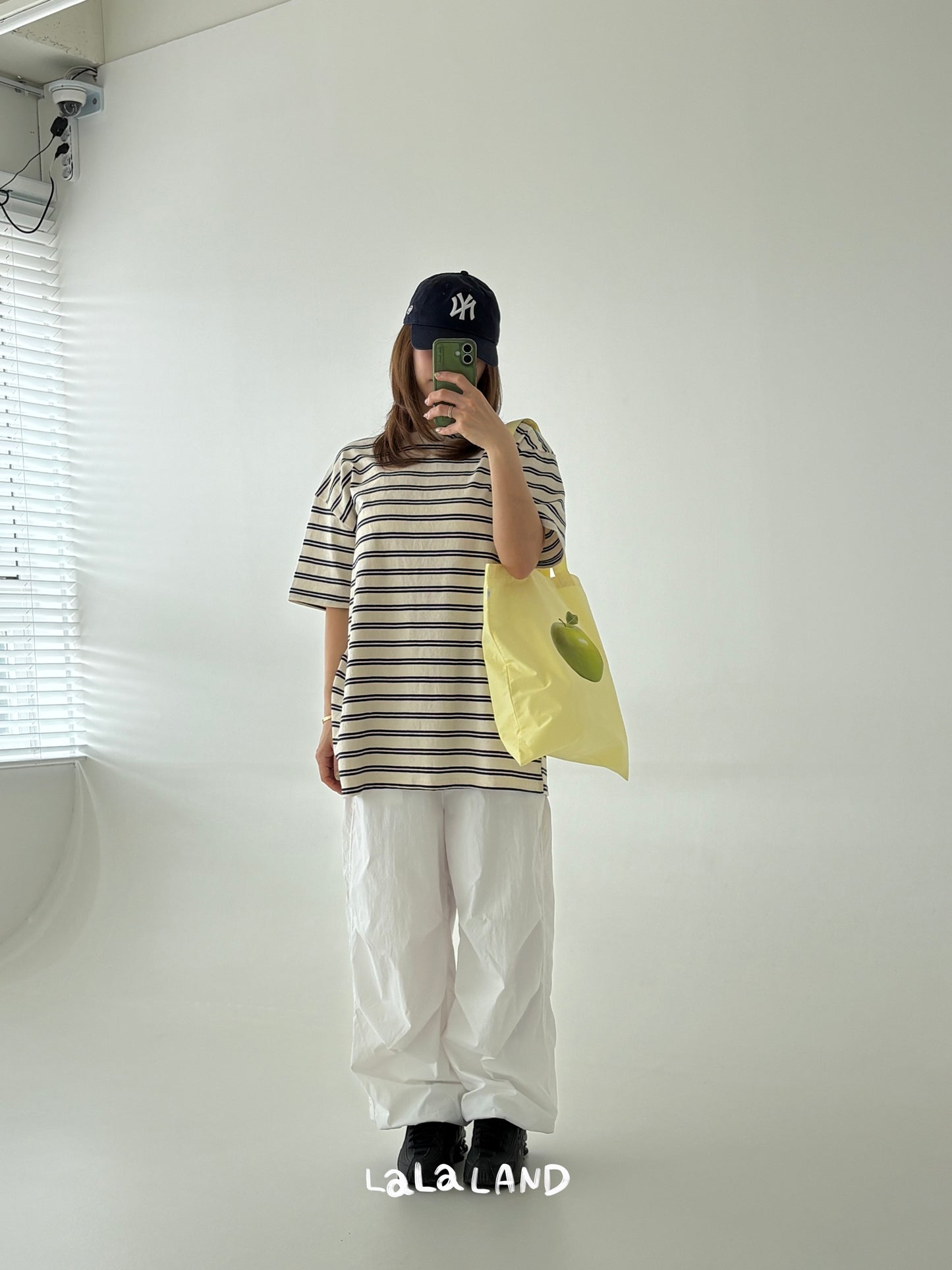 [PRE-ORDER] Fruits Echo Bag