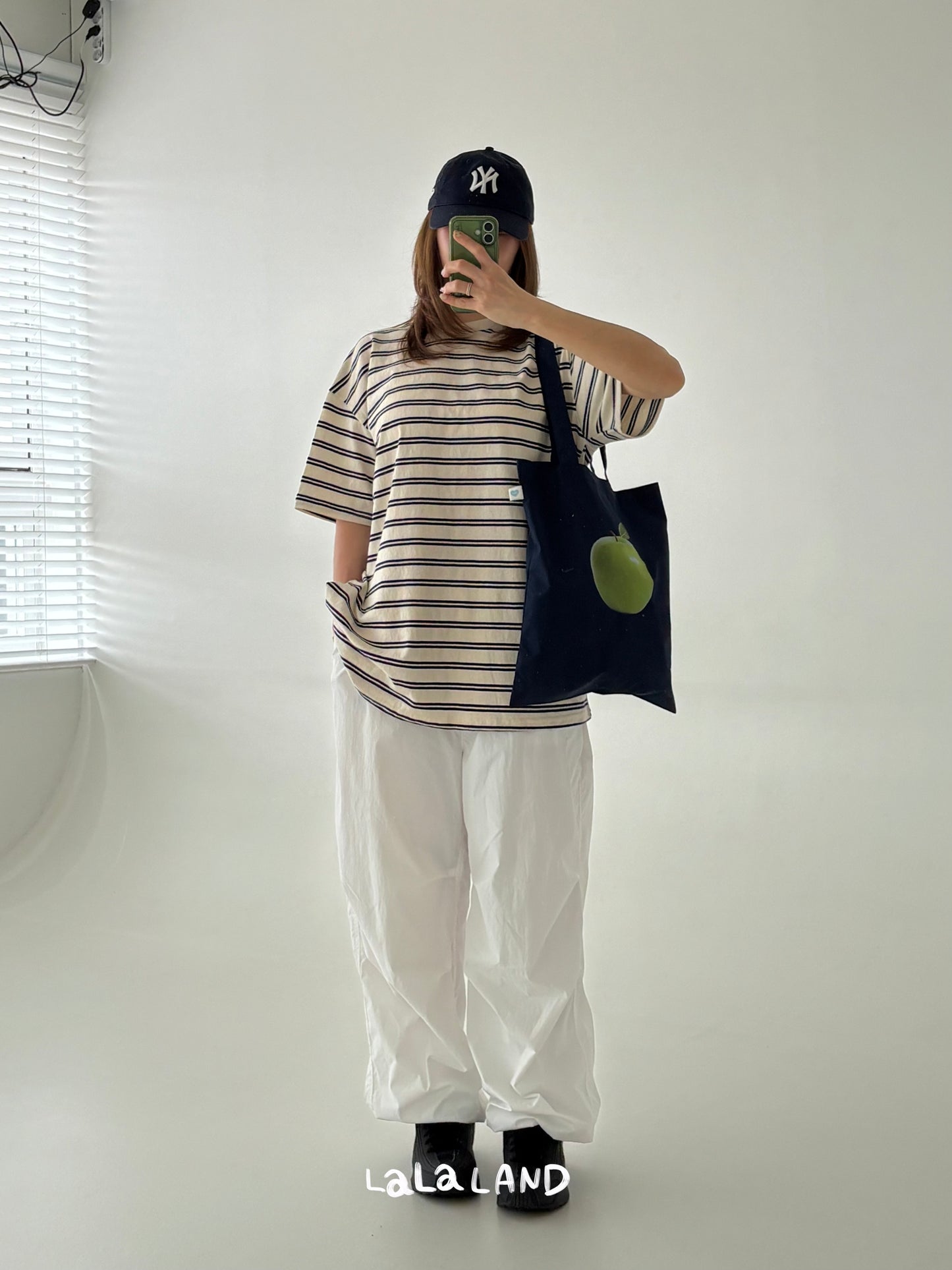 [PRE-ORDER] Fruits Echo Bag