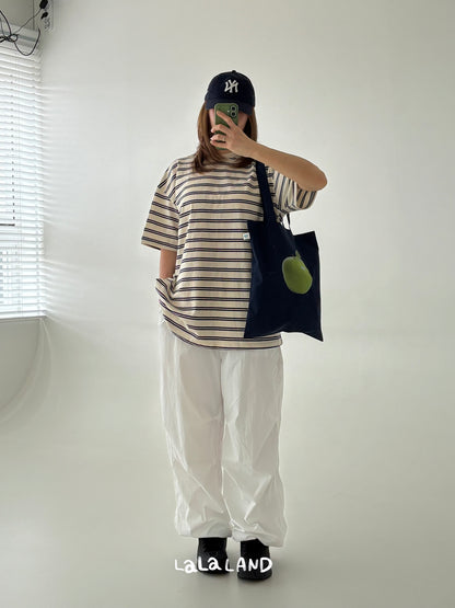 [PRE-ORDER] Fruits Echo Bag