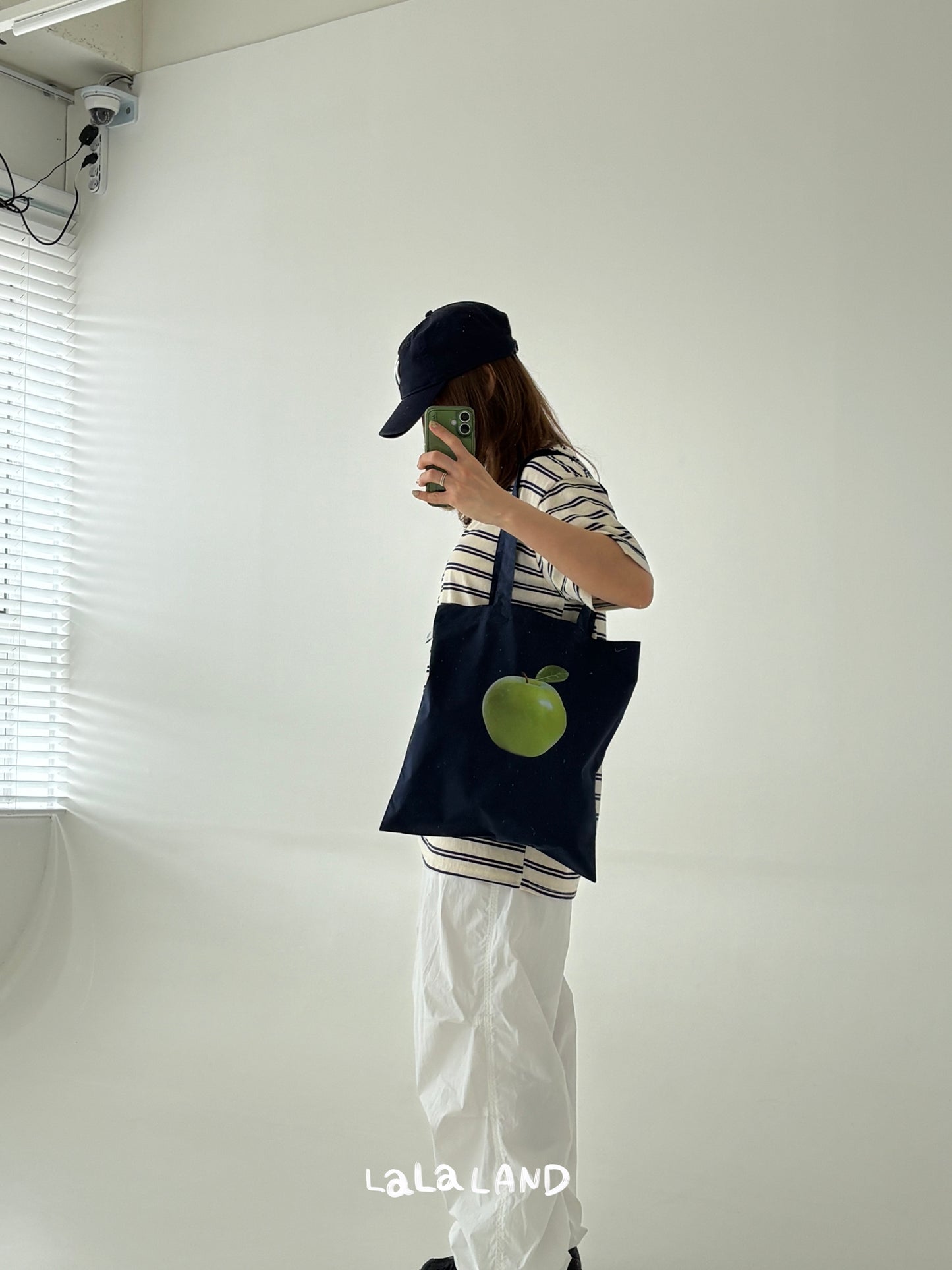 [PRE-ORDER] Fruits Echo Bag