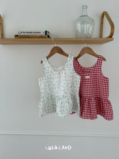 [PRE-ORDER] Tilda Dress
