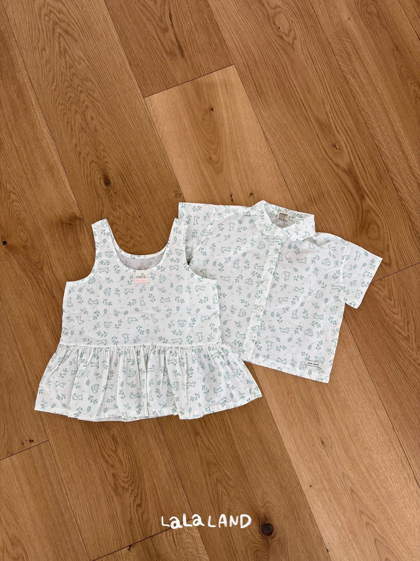 [PRE-ORDER] Tilda Dress