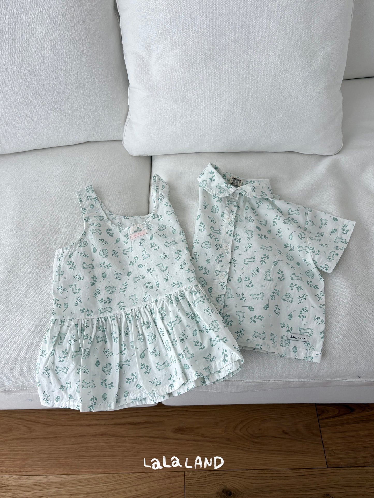 Tilda Shirts