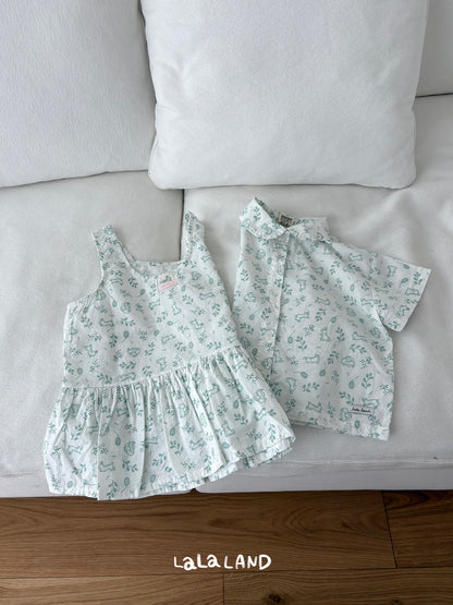 [PRE-ORDER] Tilda Dress