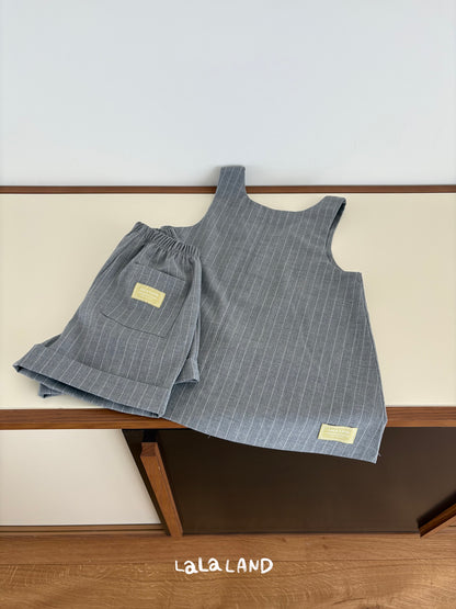 [PRE-ORDER] Bijou Classic Dress