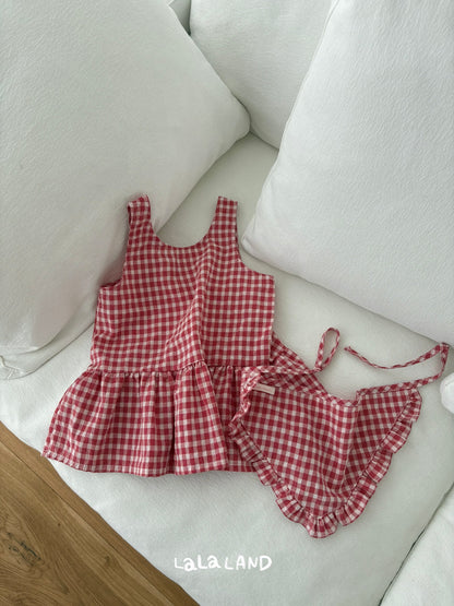 [PRE-ORDER] Tilda Dress