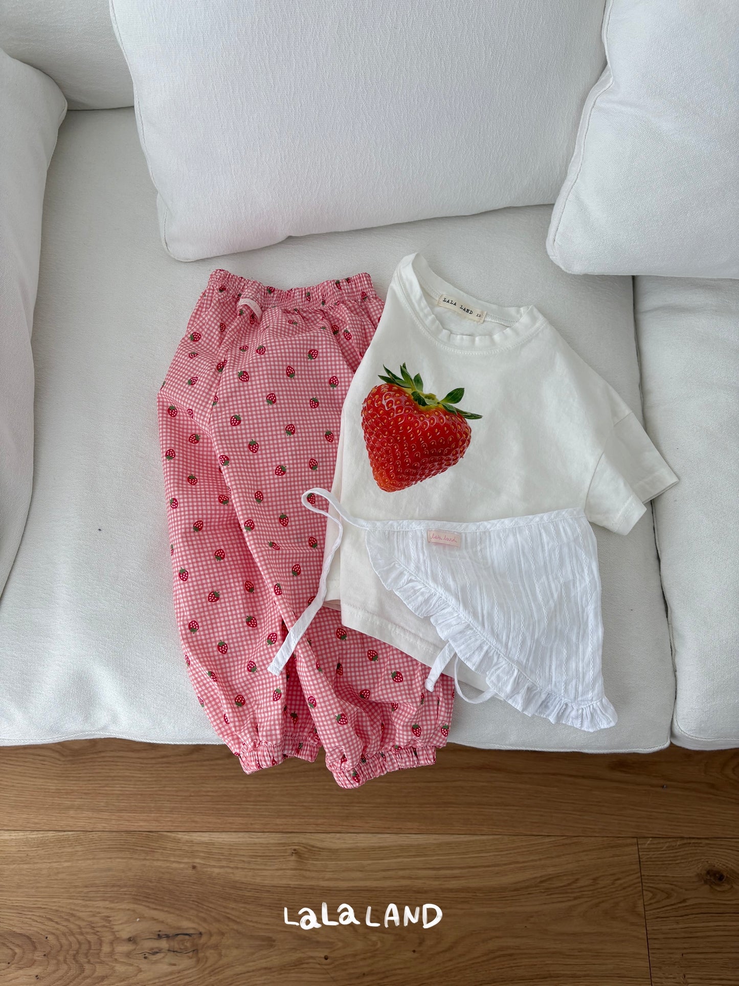 [PRE-ORDER] Sugar Jogger Pants