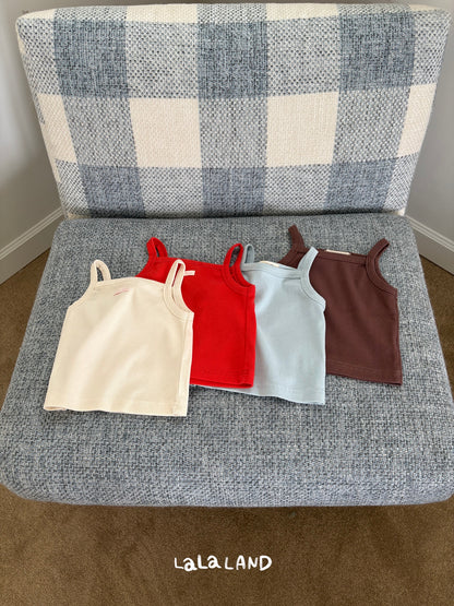[PRE-ORDER] Tank Top