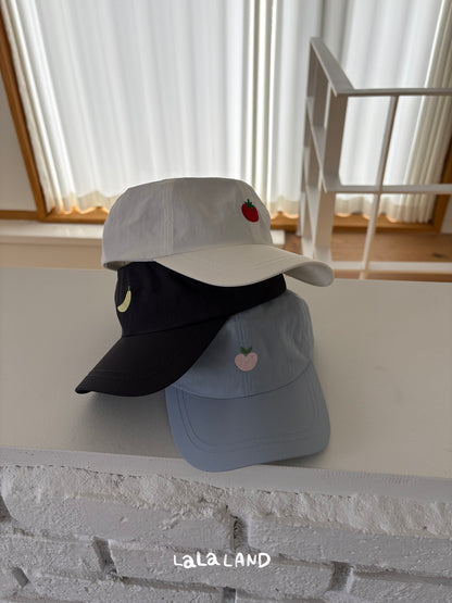 [PRE-ORDER] Fruits Cap