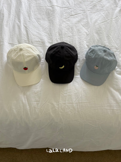 [PRE-ORDER] Fruits Cap