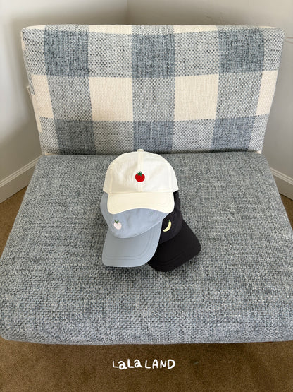 [PRE-ORDER] Fruits Cap