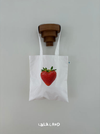 [PRE-ORDER] Fruits Echo Bag