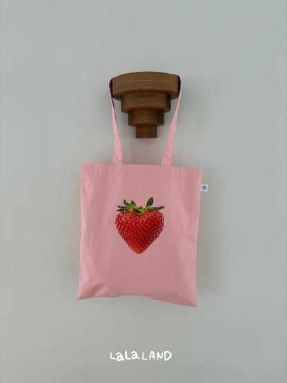 [PRE-ORDER] Fruits Echo Bag