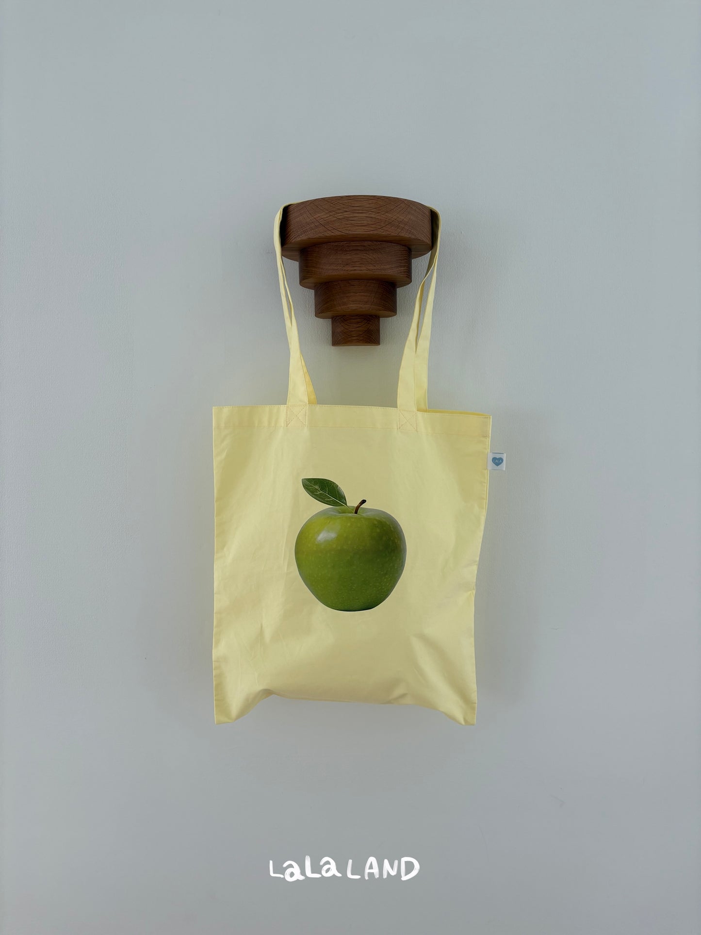 [PRE-ORDER] Fruits Echo Bag