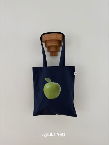 [PRE-ORDER] Fruits Echo Bag
