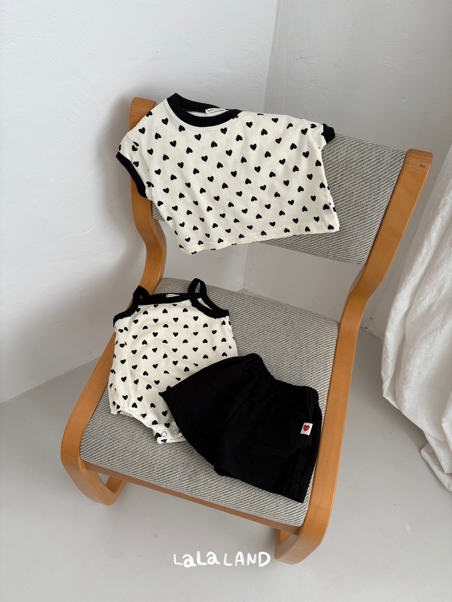 [PRE-ORDER] Olive Baby Shorts