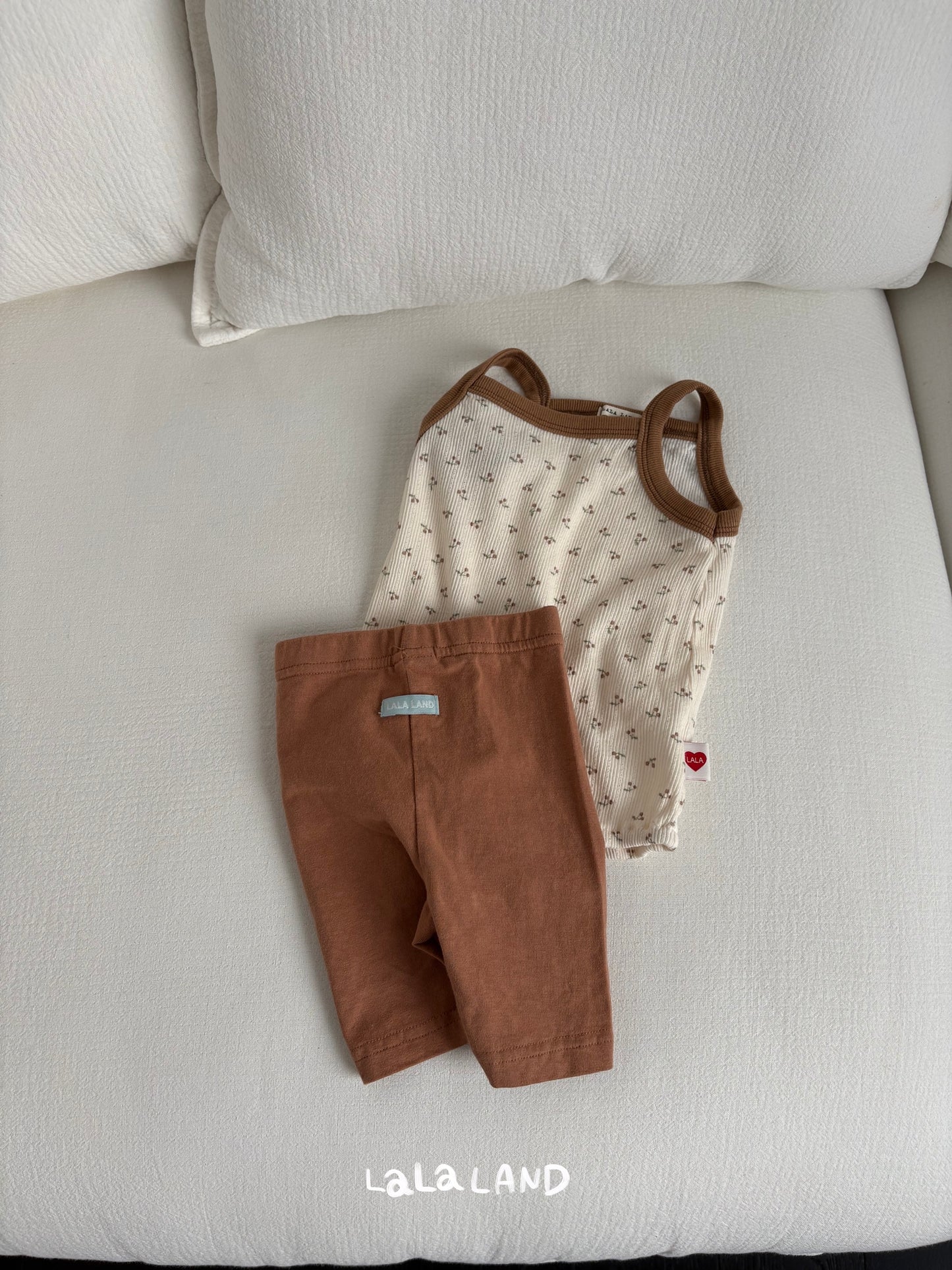 [PRE-ORDER] Cherry Body Suit