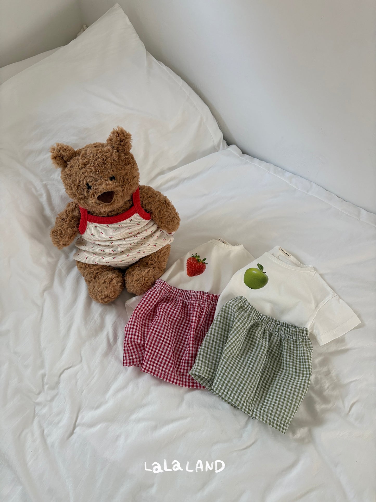 [PRE-ORDER] Cherry Body Suit