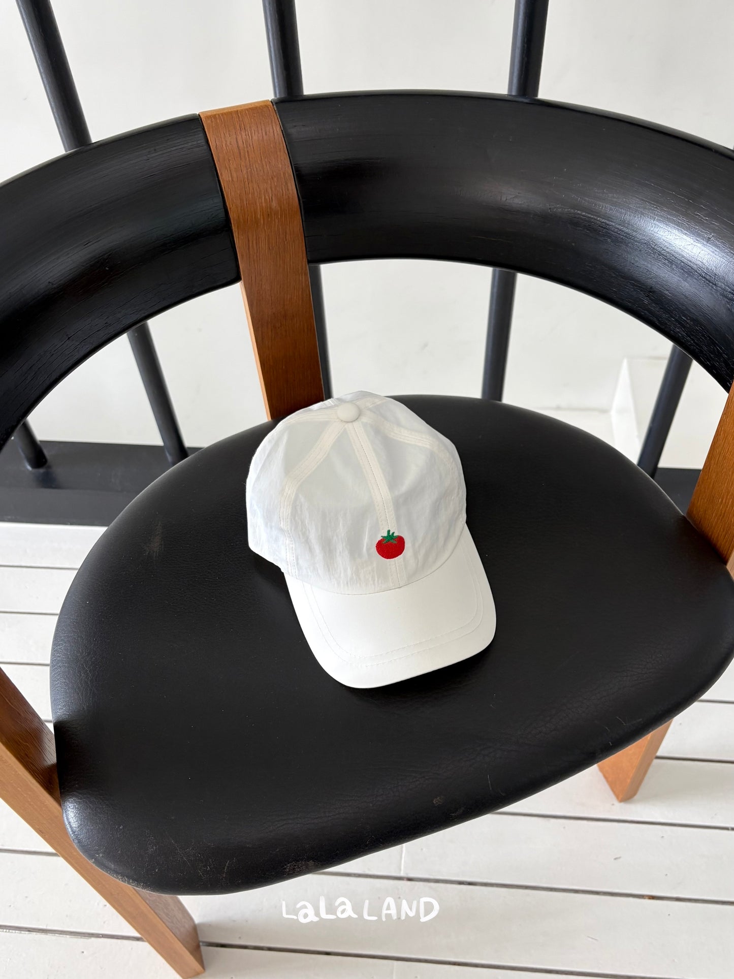 [PRE-ORDER] Fruits Cap