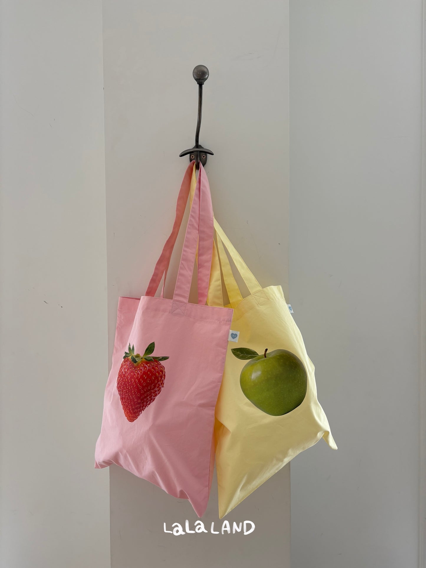 [PRE-ORDER] Fruits Echo Bag