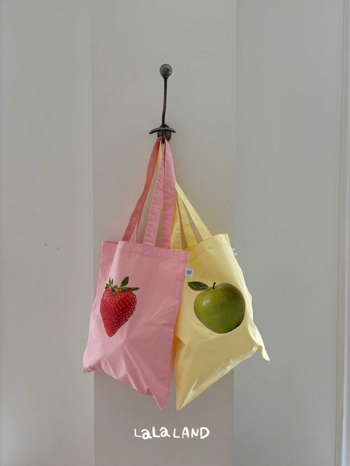 [PRE-ORDER] Fruits Echo Bag