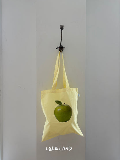 [PRE-ORDER] Fruits Echo Bag