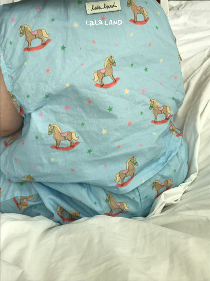 [PRE-ORDER] Paint Baby Shorts