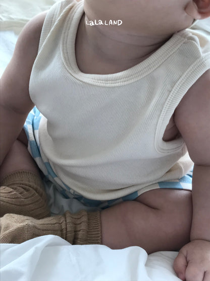 [PRE-ORDER] Hit Ribbed Baby T-Shirts