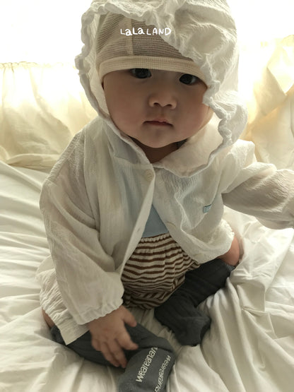 [PRE-ORDER] Honey Bee Bloomer