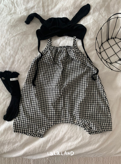 [PRE-ORDER] Summer Ribbed Bunny Bonnet