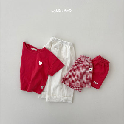 [PRE-ORDER] Check Shorts