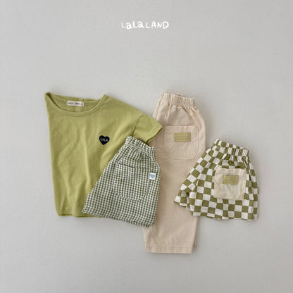 [PRE-ORDER] Cotton Daily Pants