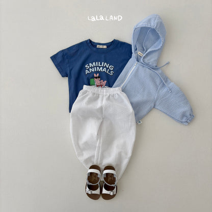 [PRE-ORDER] Tan Rabbit T-Shirts