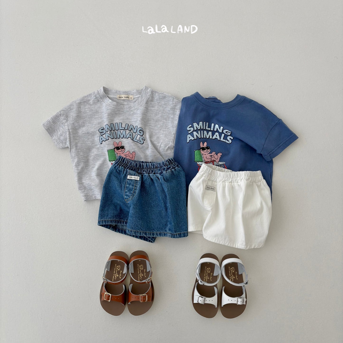 [PRE-ORDER] Simple Cotton Shorts