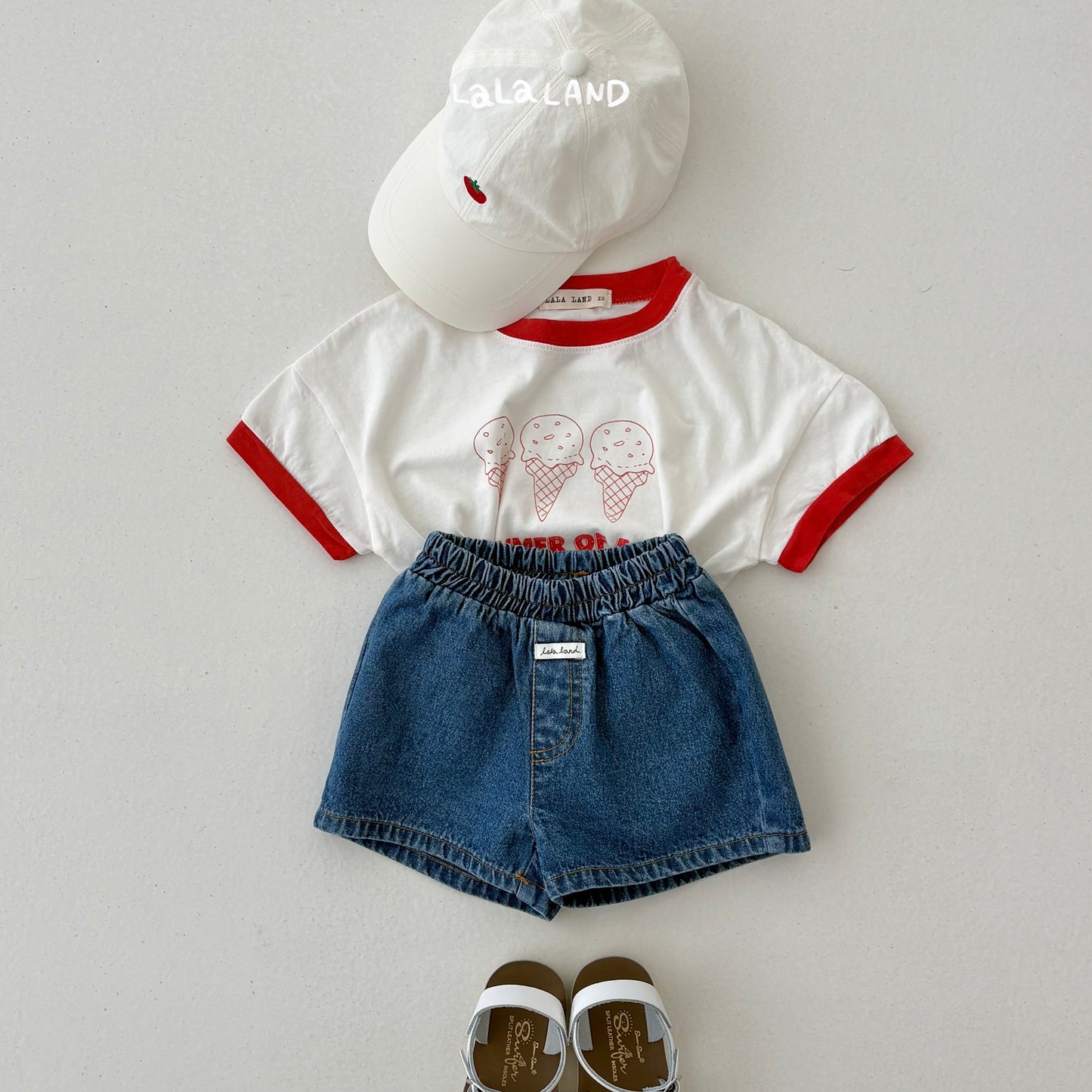 [PRE-ORDER] Fruits Cap