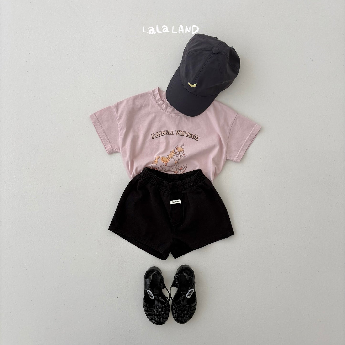 [PRE-ORDER] Fruits Cap