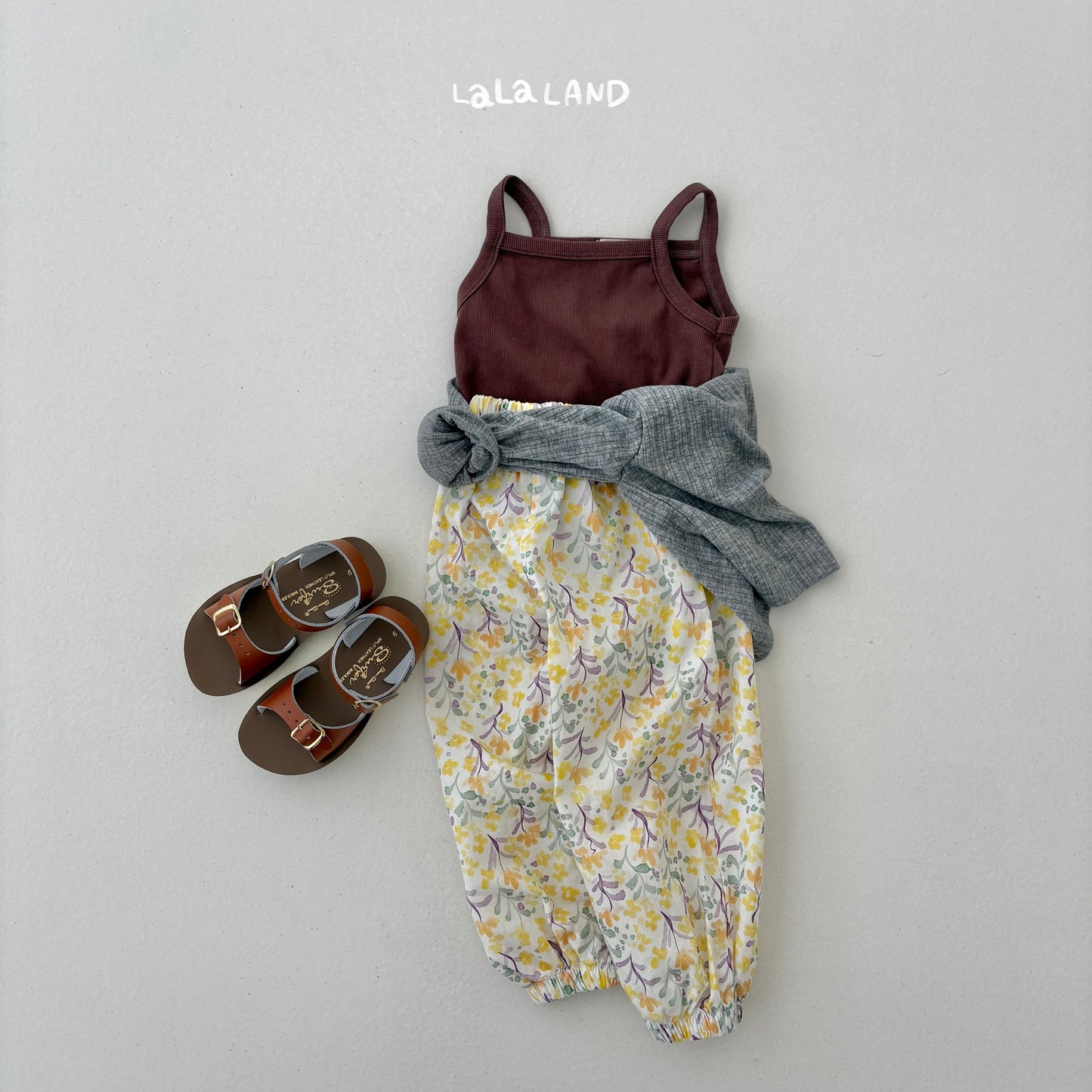 [PRE-ORDER] Tank Top